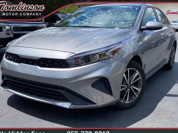 KIA FORTE 2024 3KPF24AD2RE751862 image