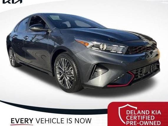 KIA FORTE 2024 3KPF54AD6RE724901 image