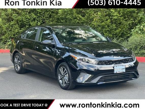 KIA FORTE 2024 3KPF24AD8RE771193 image