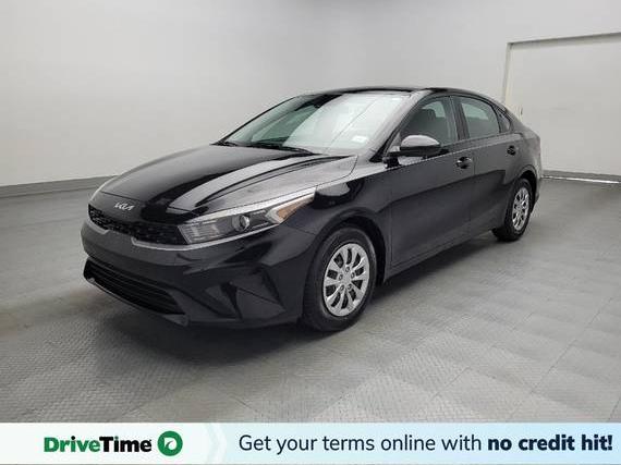 KIA FORTE 2024 3KPF24AD3RE752969 image