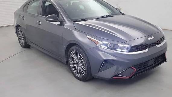 KIA FORTE 2024 3KPF54ADXRE801043 image