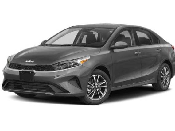 KIA FORTE 2024 3KPF24AD7RE696048 image