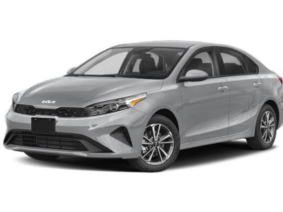 KIA FORTE 2024 3KPF24AD6RE747412 image