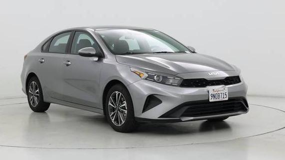 KIA FORTE 2024 3KPF24AD2RE808917 image