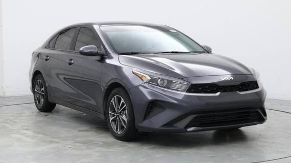 KIA FORTE 2024 3KPF24AD8RE833806 image