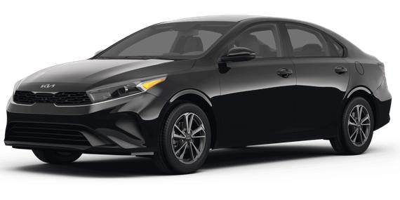 KIA FORTE 2024 3KPF24AD0RE705155 image