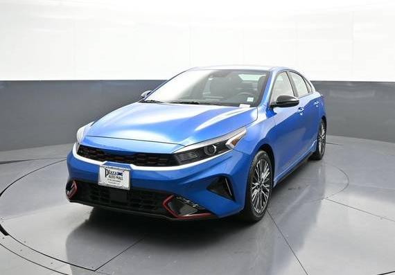 KIA FORTE 2024 3KPF54ADXRE732953 image