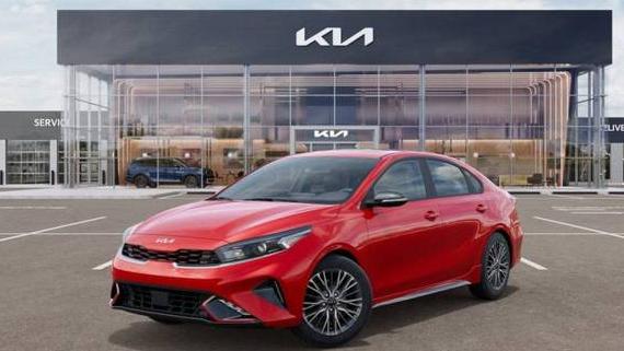 KIA FORTE 2024 3KPF54AD3RE795666 image