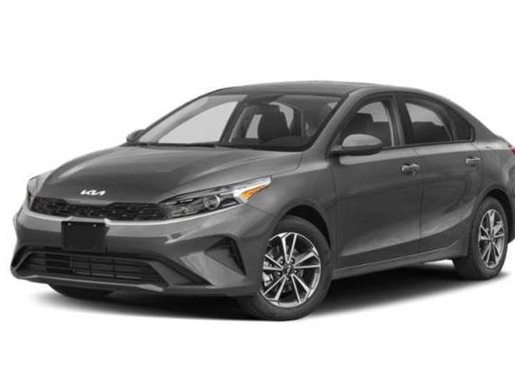 KIA FORTE 2024 3KPF24AD8RE795039 image