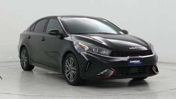 KIA FORTE 2024 3KPF54AD2RE693551 image
