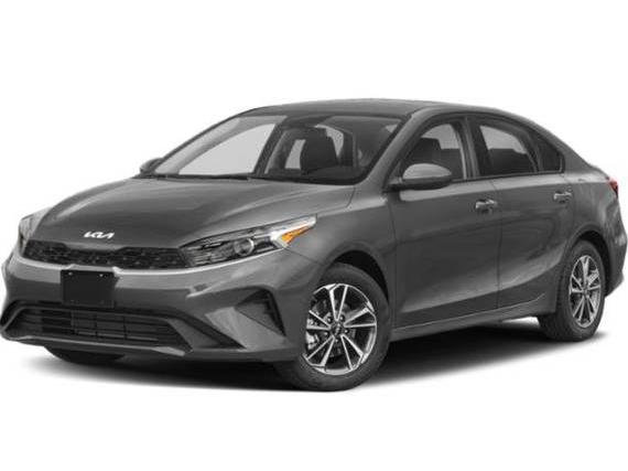 KIA FORTE 2024 3KPF24AD3RE801670 image