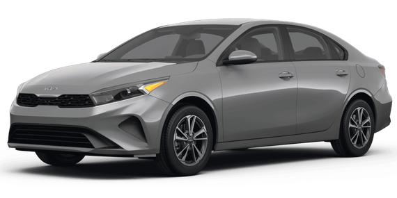 KIA FORTE 2024 3KPF24AD0RE710503 image
