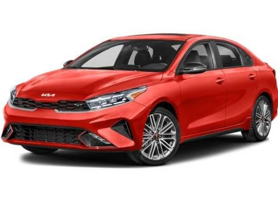 KIA FORTE 2024 3KPF54AD9RE691103 image