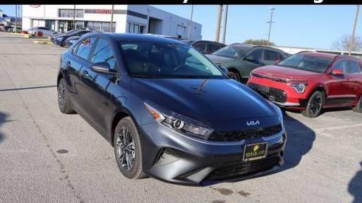 KIA FORTE 2024 3KPF24AD8RE709812 image