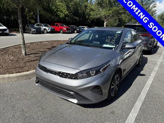 KIA FORTE 2024 3KPF24AD5RE698512 image