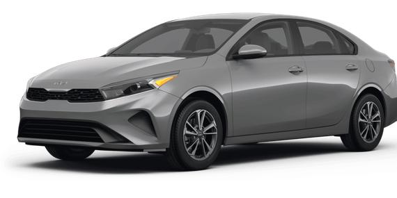 KIA FORTE 2024 3KPF24AD9RE772143 image