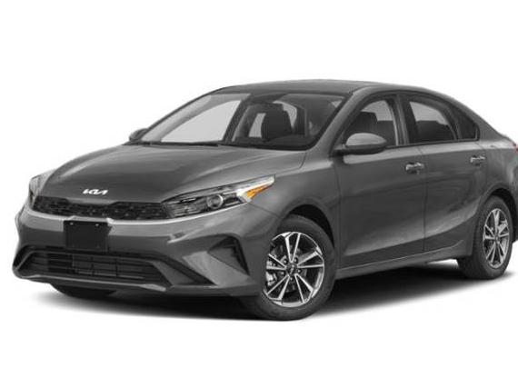 KIA FORTE 2024 3KPF24AD1RE768409 image