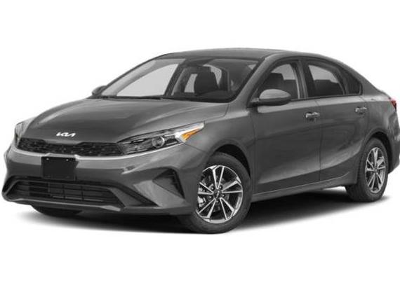 KIA FORTE 2024 3KPF24AD5RE736014 image