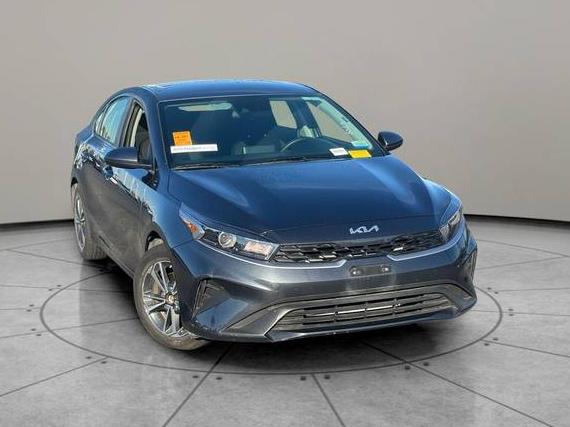 KIA FORTE 2024 3KPF24AD9RE767797 image