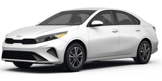 KIA FORTE 2024 3KPF24ADXRE823004 image