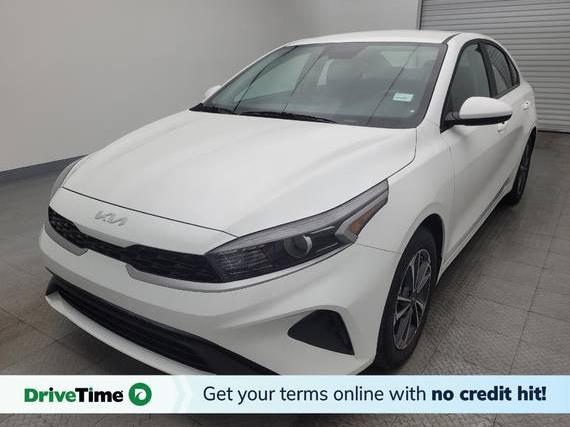 KIA FORTE 2024 3KPF24AD2RE768435 image