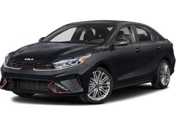 KIA FORTE 2024 3KPF54AD0RE796371 image