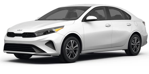 KIA FORTE 2024 3KPF24ADXRE803495 image