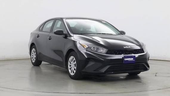 KIA FORTE 2024 3KPF24AD6RE814638 image