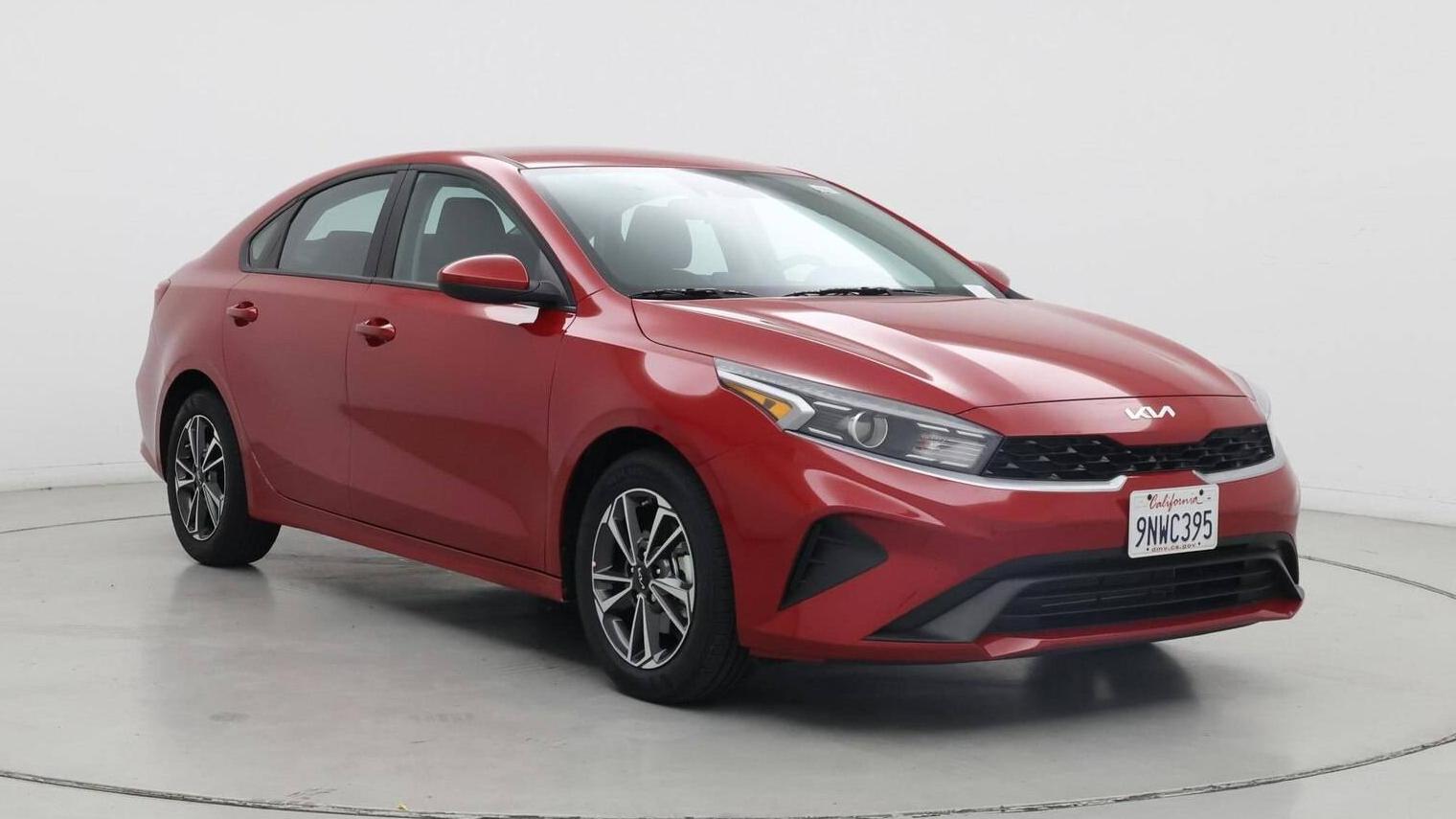 KIA FORTE 2024 3KPF24AD1RE810030 image