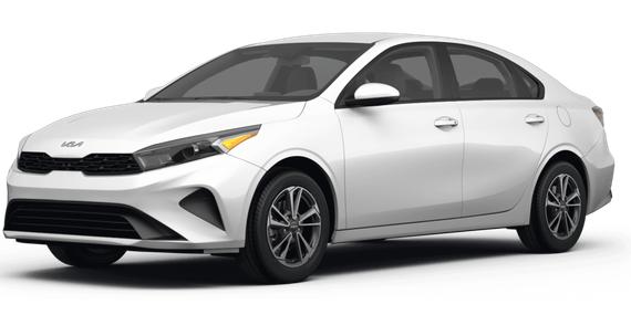 KIA FORTE 2024 3KPF24AD1RE738133 image