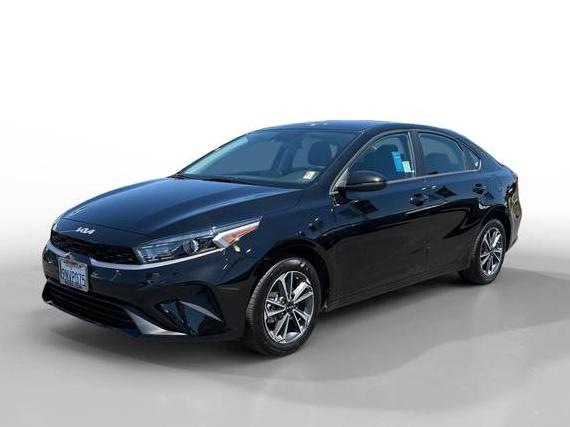 KIA FORTE 2024 3KPF24AD3RE770808 image