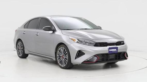 KIA FORTE 2024 3KPF44AC0RE800865 image