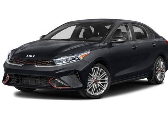 KIA FORTE 2024 3KPF54AD5RE759929 image
