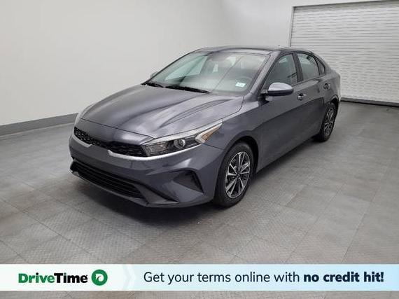 KIA FORTE 2024 3KPF24AD9RE808705 image