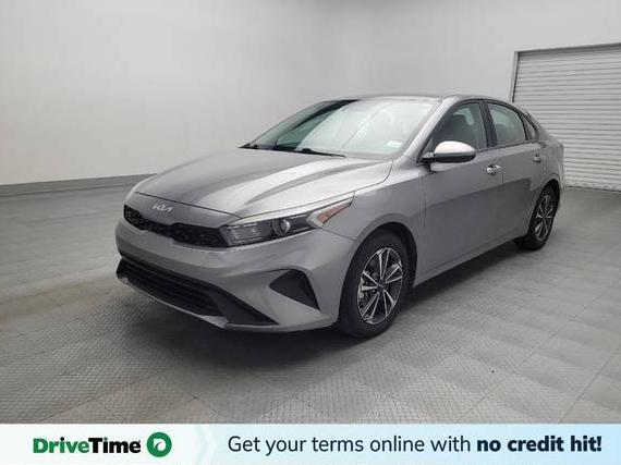 KIA FORTE 2024 3KPF24AD3RE720068 image