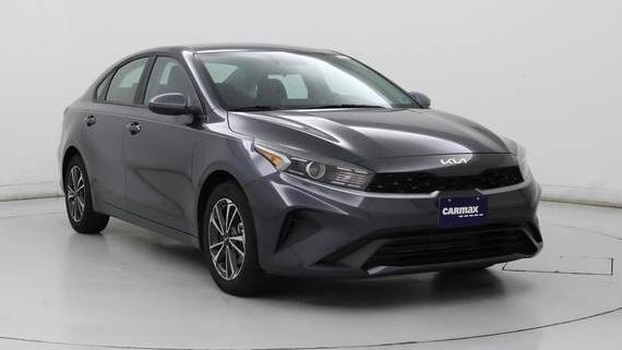 KIA FORTE 2024 3KPF24AD2RE709417 image
