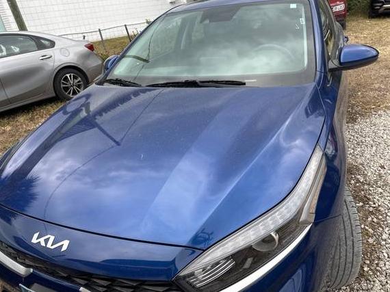 KIA FORTE 2024 3KPF24AD9RE735867 image KIA FORTE 2024 3KPF24AD9RE735867 image