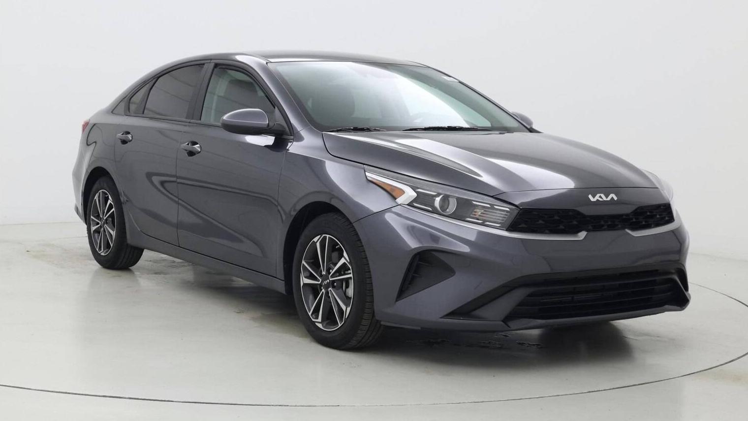 KIA FORTE 2024 3KPF24AD2RE733250 image