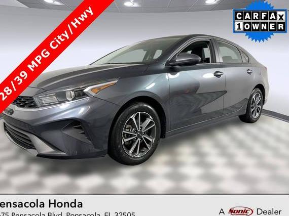 KIA FORTE 2024 3KPF24AD2RE781010 image