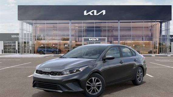 KIA FORTE 2024 3KPF24ADXRE829918 image