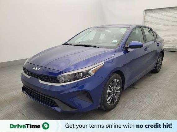 KIA FORTE 2024 3KPF24ADXRE704773 image