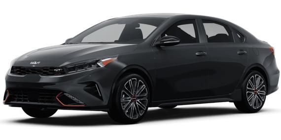 KIA FORTE 2024 3KPF44AC1RE834863 image