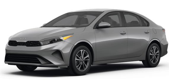 KIA FORTE 2024 3KPF24ADXRE783460 image