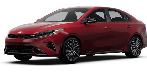 KIA FORTE 2024 3KPF44AC7RE746951 image