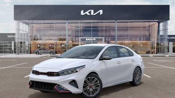 KIA FORTE 2024 3KPF44AC7RE751356 image