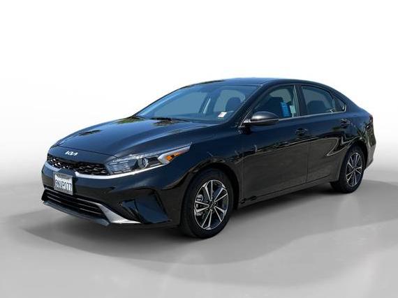 KIA FORTE 2024 3KPF24AD0RE772418 image