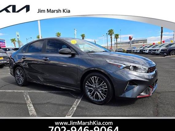 KIA FORTE 2024 3KPF54AD1RE707164 image