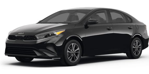 KIA FORTE 2024 3KPF24AD7RE800831 image