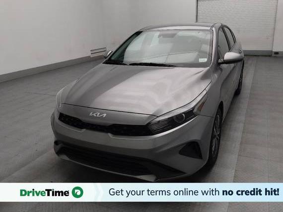 KIA FORTE 2024 3KPF24AD6RE698115 image