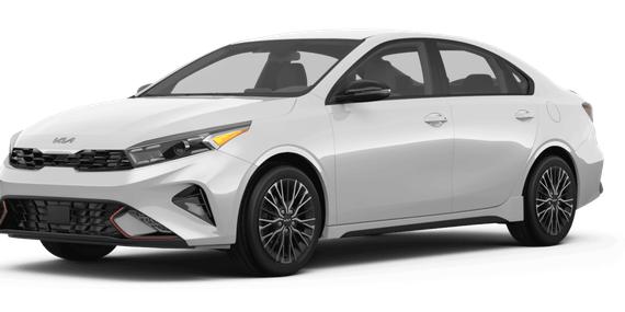 KIA FORTE 2024 3KPF54AD3RE741848 image